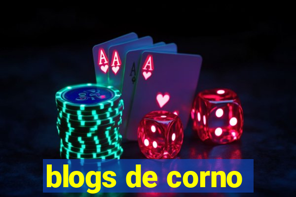 blogs de corno